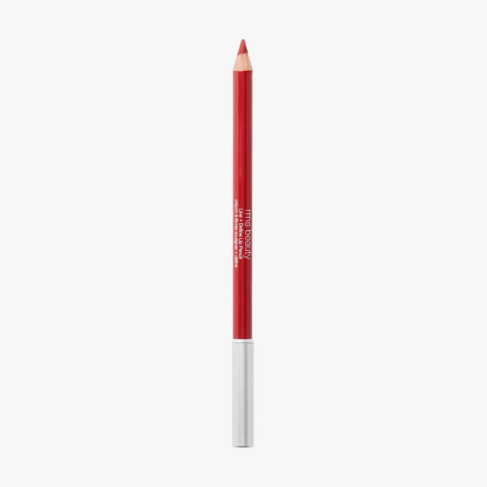 RMS Beauty Go Nude Lip Pencil Pavla Red