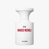 Borntostandout Naked Neroli Eau De Parfum 50ml