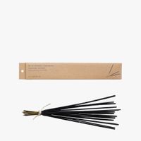 Patchouli Sweetgrass – Incense Sticks