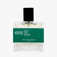 602 Eau de Parfum – Pepper, Cedar, Patchouli – 30ml