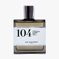 104 Eau de Parfum – Orange Verte, Jacynthe, Lierre – 100ml