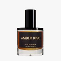 Amber Kiso – Eau de Parfum