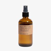 Amber & Moss – Room and Linen Spray