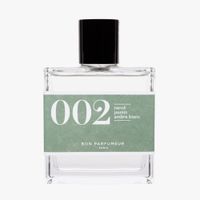 002 Eau de Parfum – Neroli, Jasmine, White – 100ml