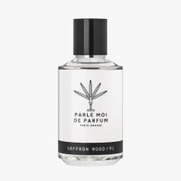 Saffron Wood / 91 – Eau de Parfum – 100ml