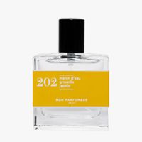 202 Eau de Parfum – Melon d’eau, Groseille, Jasmin – 30ml