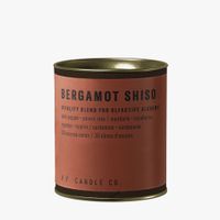 Alchemy Line: Bergamot Shiso – Incense Cones