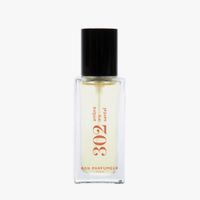 302 Eau de Parfum – Ambre, Iris, Santal – 15ml