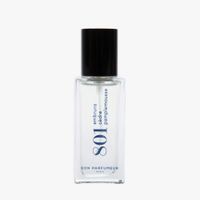 801 Eau de Parfum – Sea Spray, Cedar, Grapefruit – 15ml