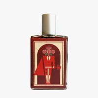 Bull's Blood – Eau de Parfum – 50ml