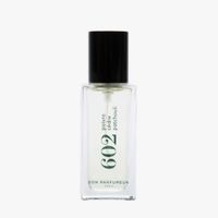602 Eau de Parfum – Pepper, Cedar, Patchouli – 15ml