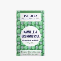 Fester Conditioner – Kamille & Brennnessel