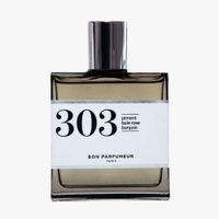 303 Eau de Parfum – Piment, Baie Rose, Benjoin – 100ml