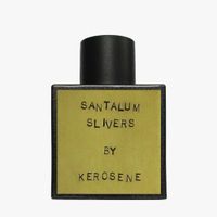 Santalum Slivers – Eau de Parfum – 100ml