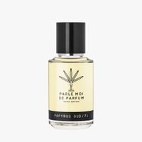 Papyrus Oud / 71 – Eau de Parfum – 50ml