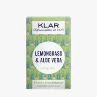 Fester Conditioner – Lemongrass & Aloe Vera