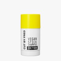 Vegan Stick Shampoo Detox