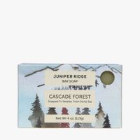 Cascade Forest – Bar Soap