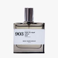 903 Eau de Parfum – Baies du Népal, Safran, Oud – 30ml