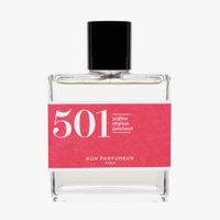501 Eau de Parfum – Praline, Réglisse, Patchouli – 100ml