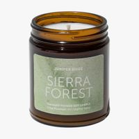 Sierra Forest – Essential OIl Candle