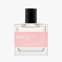 106 Eau de Parfum – Rose Damascena, Davana, Vanilla – 30ml