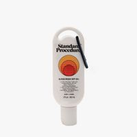 Sunscreen SPF 50+ – 60ml Clip On