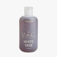 White Sage – Body Wash – 8oz