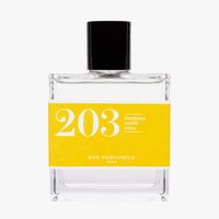 203 Eau de Parfum – Framboise, Vanille, Mûre – 100ml