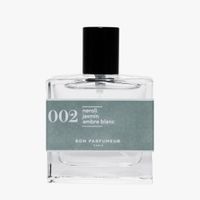 002 Eau de Parfum – Neroli, Jasmine, White Amber – 30ml