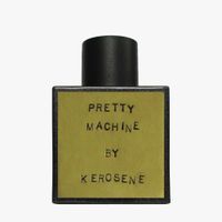 Pretty Machine – Eau de Parfum – 100ml