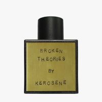 Broken Theories – Eau de Parfum – 100ml