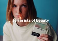 terrorists of beauty