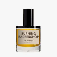 Burning Barbershop – Eau de Parfum