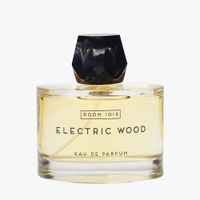 Electric Wood – Eau de Parfum – 100ml