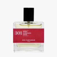 301 Eau de Parfum – Santal, Ambre, Cardamome – 30ml
