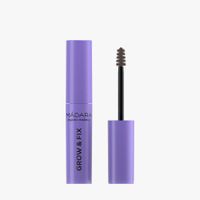 Grow & Fix Tinted Brow Gel – Frosty Taupe