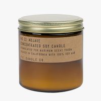 Mojave – Concentrated Soy Candle Large Size