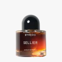 Night Veils Sellier – Extrait de Parfum