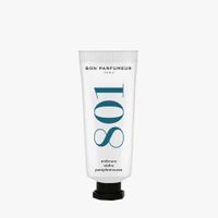 801 Scented Hand Cream – Sea Spray, Cedar, Grapefruit