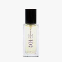401 Eau de Parfum – Cedar, Candied Plum, Vanilla – 15ml