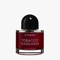 Night Veils Tobacco Mandarin – Extrait de Parfum
