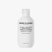Anti-Frizz – Conditioner 0.5: Behenic Acid C22, Ginger CO2, Abyssinian Oil – 200ml