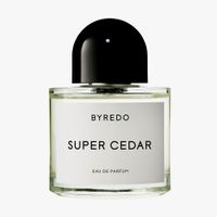 Super Cedar – Eau de Parfum – 100ml