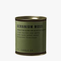 Alchemy Line: Geranium Moss – Incense Cones
