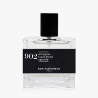 902 Eau de Parfum – Armagnac, Tabac Blond, Cannelle – 30ml