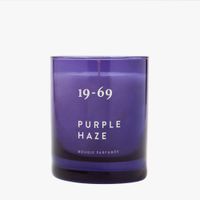 Purple Haze – Candle