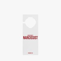 Narcissist – Room Fragrance Tags