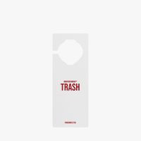 Trash – Room Fragrance Tags