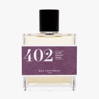 402 Eau de Parfum – Vanille, Caramel, Santal – 100ml